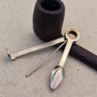 pibe-stopper-renser-skraber-metal-vaerktoej-gammel